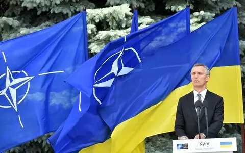 Poll: Ukrainians want to join the EU, but for most, NATO is the priority