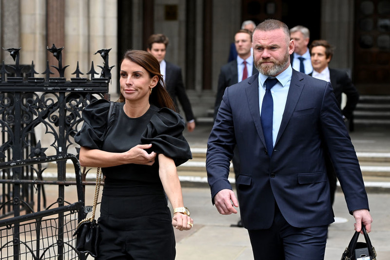 The famous English footballer underwent a vasectomy