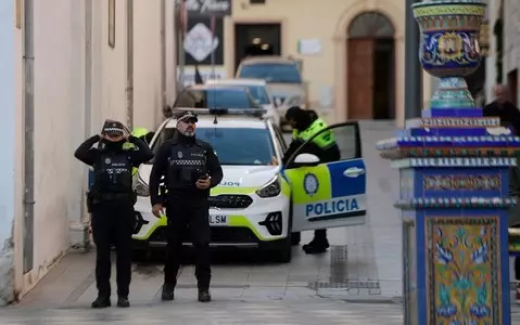 Spanish government strengthens security measures against possible terrorist attack