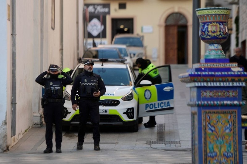 Spanish government strengthens security measures against possible terrorist attack