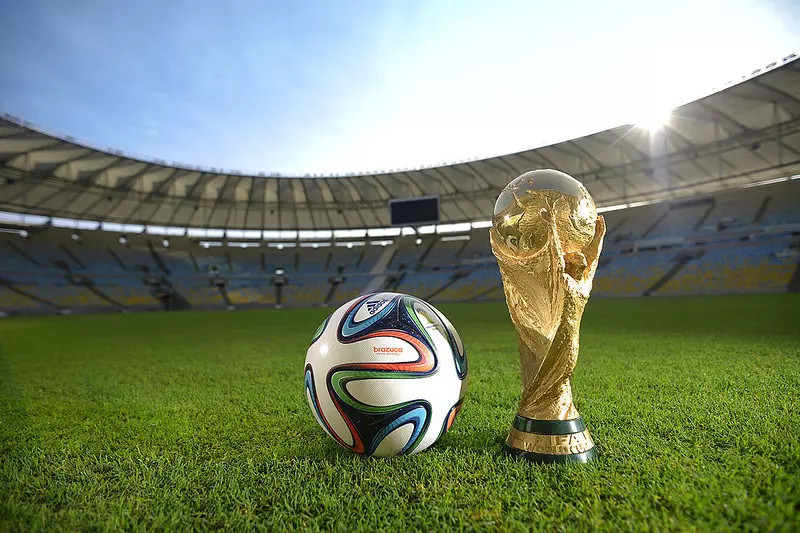 World Cup 2034: Saudi Arabia hopes to benefit from hosting the tournament