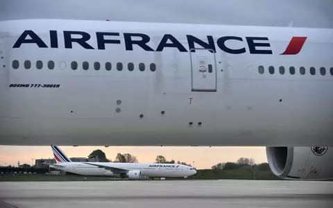 Air France Airlines will largely leave Paris-Orly Airport in 2026