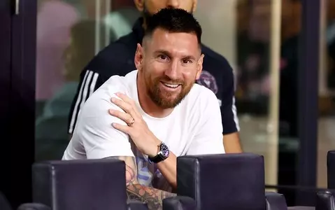 Barcelona plans Messi's farewell match