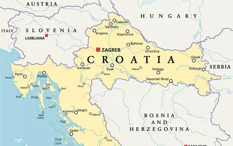 Terrorist attack in Croatia is no longer a matter of "if", but "when"