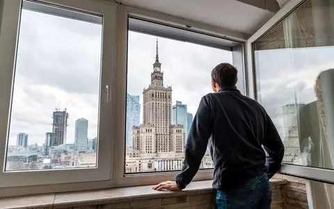 The average offer price of an apartment in large cities exceeded PLN 13,000