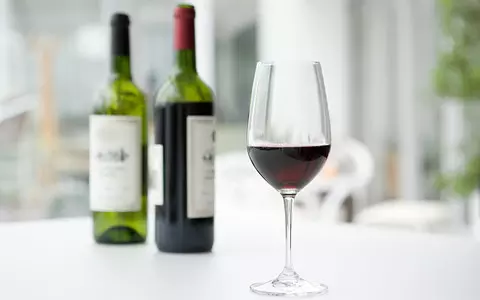 Definition of wine to be watered down as government scraps EU rule