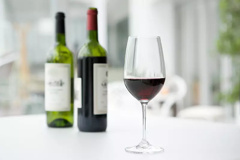 Definition of wine to be watered down as government scraps EU rule