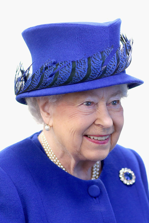 Kolejny rekord brytyjskiej królowej: Szafirowy jubileusz panowania