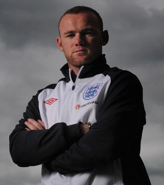 Rooney: Nie mogę się doczekać współpracy z Van Gaalem