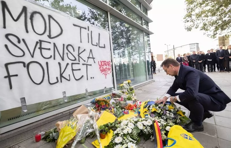 Belgia: Rząd przedstawia plan działania policji i wymiaru sprawiedliwości po ataku terrorystycznym