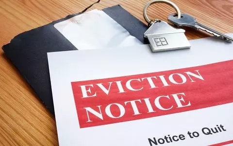 Almost 300 London renters facing 'no fault' evictions each week, City Hall analysis finds