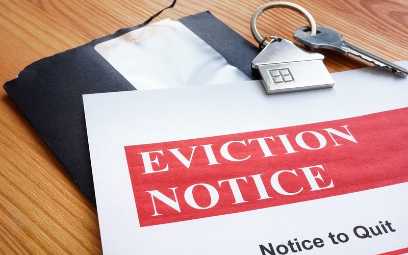 Almost 300 London renters facing 'no fault' evictions each week, City Hall analysis finds