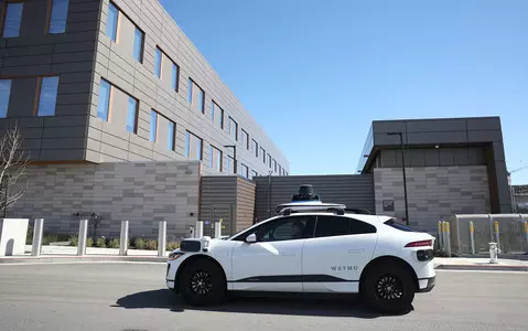 USA: Driverless taxis already in service in Phoenix, Arizona