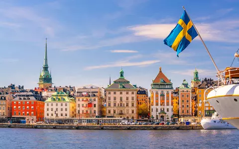 Sweden: Real wage levels reduced in two years by high inflation