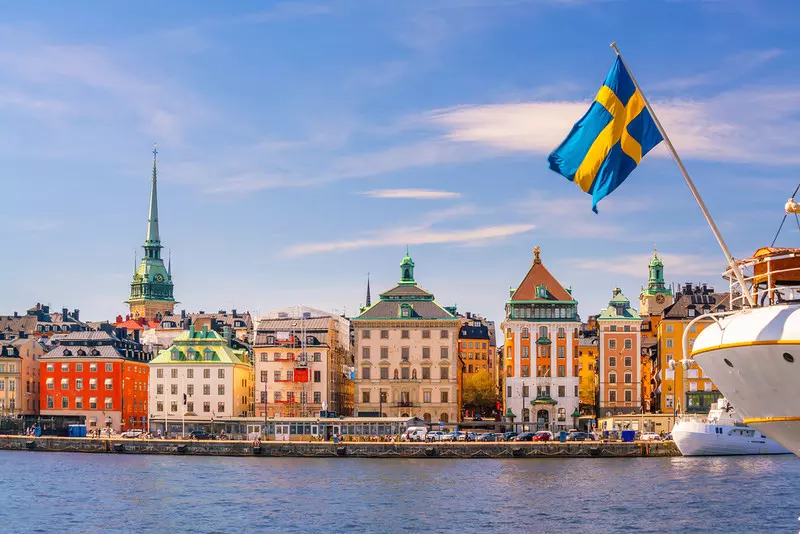 Szwecja: Poziom realnych płac zmalał w ciągu dwóch lat przez wysoką inflację