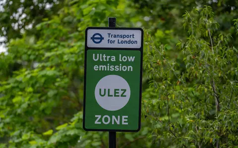 Post-Brexit row erupts as Belgium investigates ULEZ fines slapped on EU drivers