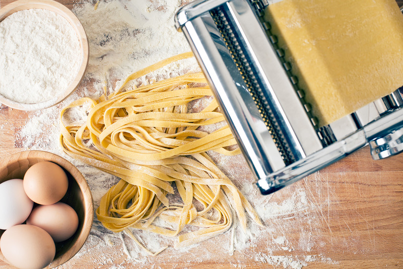 Today we celebrate World Pasta Day. This product is considered an ally of the body