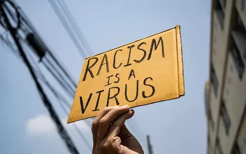 EU report on racism against black people. Where is it worst?