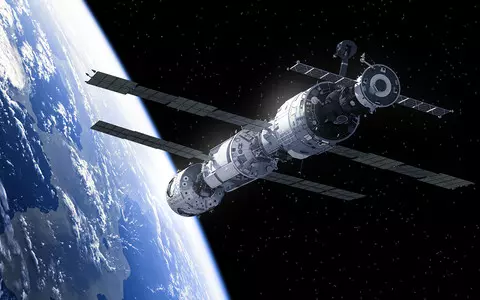 Plan to send all-UK astronaut mission into orbit