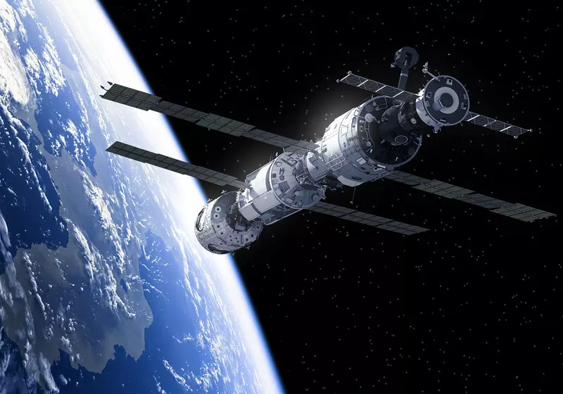 UK planuje wysłanie misji na orbitę z udziałem wyłącznie brytyjskich astronautów 