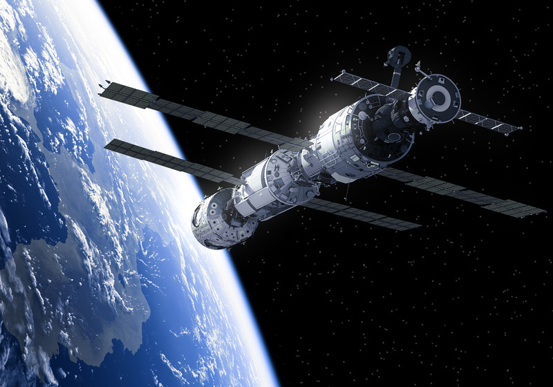 UK planuje wysłanie misji na orbitę z udziałem wyłącznie brytyjskich astronautów