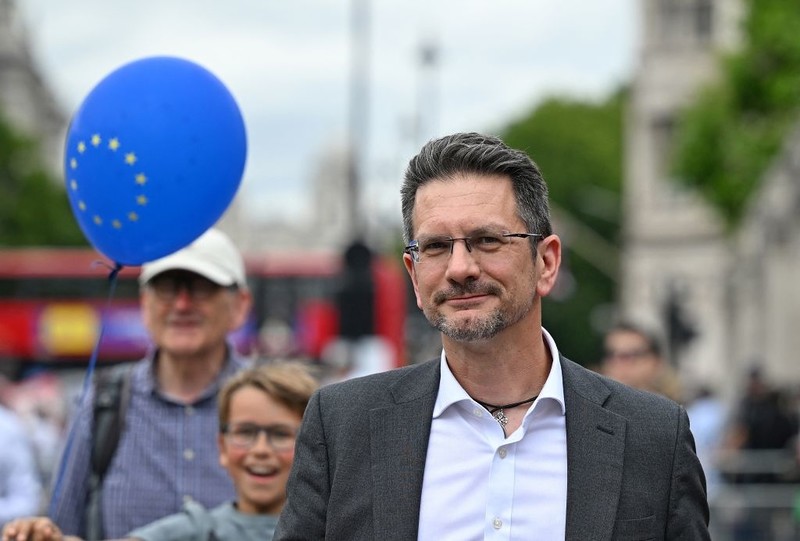 "Brexit powinien być odwołany". Były minister w druzgocący sposób krytykuje referendum z 2016 roku