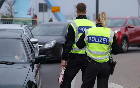 Germany wants to extend border controls with Poland, Czech Republic and Switzerland