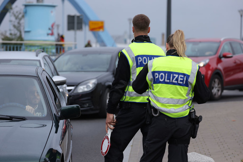 Germany wants to extend border controls with Poland, Czech Republic and Switzerland