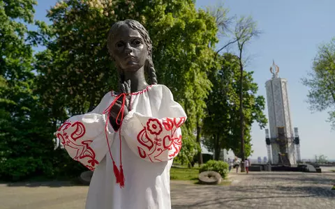 The Parliament of Wales recognises Holodomor as genocide of Ukrainian people