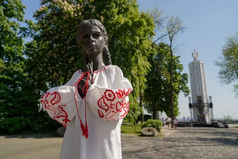 Parlament Walii uznał Wielki Głód za ludobójstwo narodu ukraińskiego