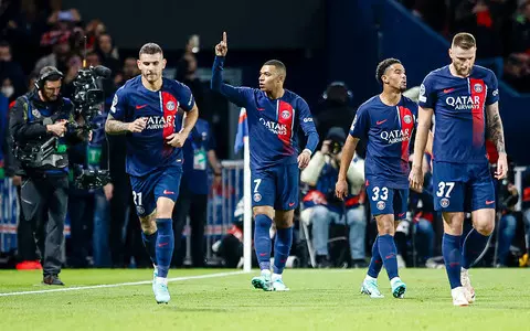 Champions League: victories for favorites, showdown for PSG