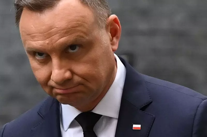 Prezydent: Jest dwóch poważnych kandydatów na premiera. Pierwsze posiedzenie Sejmu 13 listopada