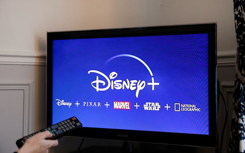 UK: To ostatnie dni, aby zaoszczędzić na subskrypcji Disney+ przed podniesieniem cen