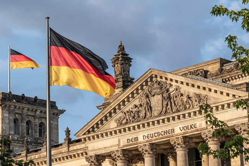 Niemiecki rząd przyspiesza deportacje. Władze krajów związkowych krytykują rządowy plan 