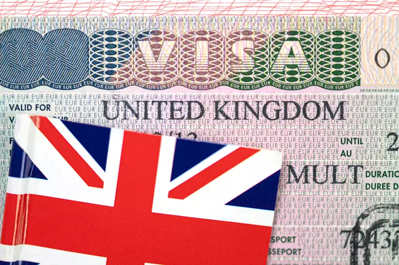 Afera wizowa w UK: System wiz dla pracowników opieki jest przedmiotem masowych nadużyć