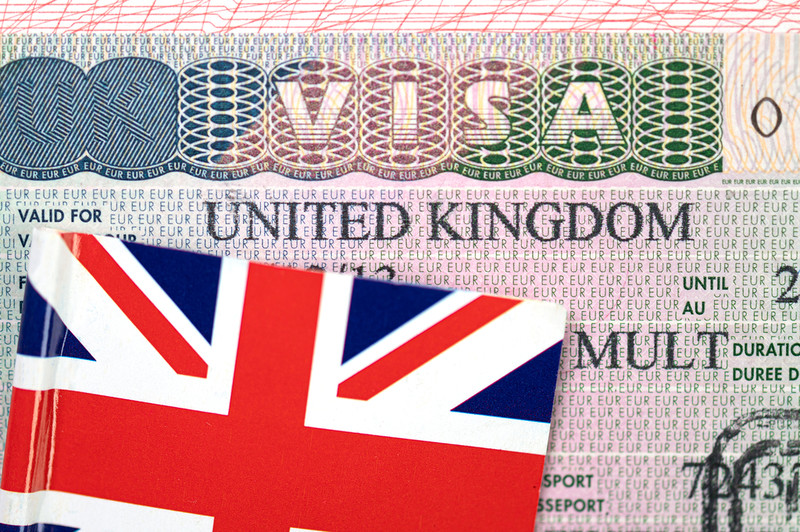 UK visa scams: The care worker visa system is subject to massive abuse