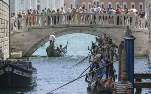 Italy: In Venice from next year an experiment with a limit on the number of tourists