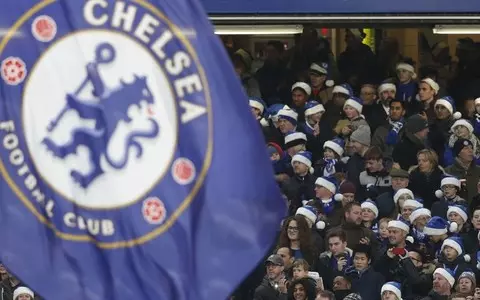 Chelsea match on Christmas Eve? There is a fan protest