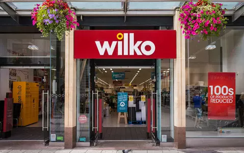 Wilko shops set to return to the High Street before Christmas