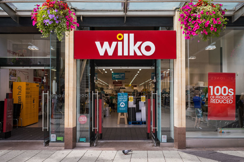 Wilko shops set to return to the High Street before Christmas