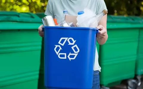 There will be changes to the way your bins are collected – all you need to know