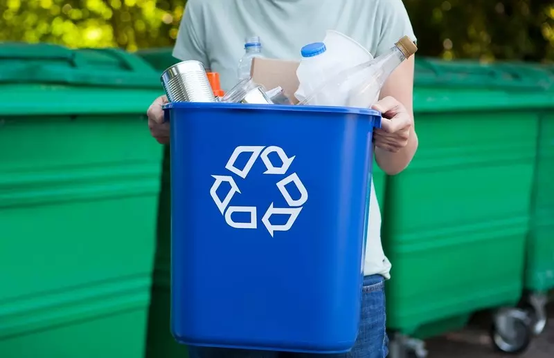 Duże zmiany w systemie wywozu śmieci w Anglii. Wyjaśniamy szczegóły