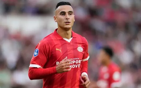 Mainz has terminated the contract of Dutchman El Ghazi over a social media post