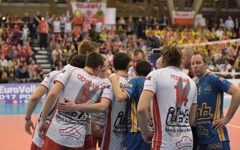 IBB Polonia London won with Dutch team but not advanced to the quarter-finals