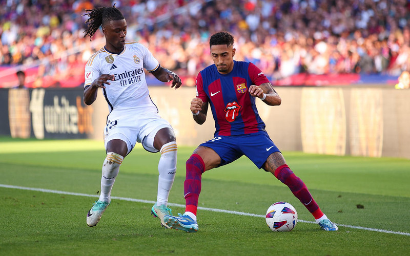El Clasico dla Realu Madryt, powrót Lewandowskiego
