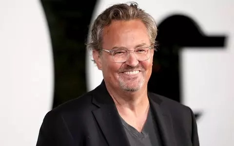 Friends star Matthew Perry dies of apparent drowning at 54