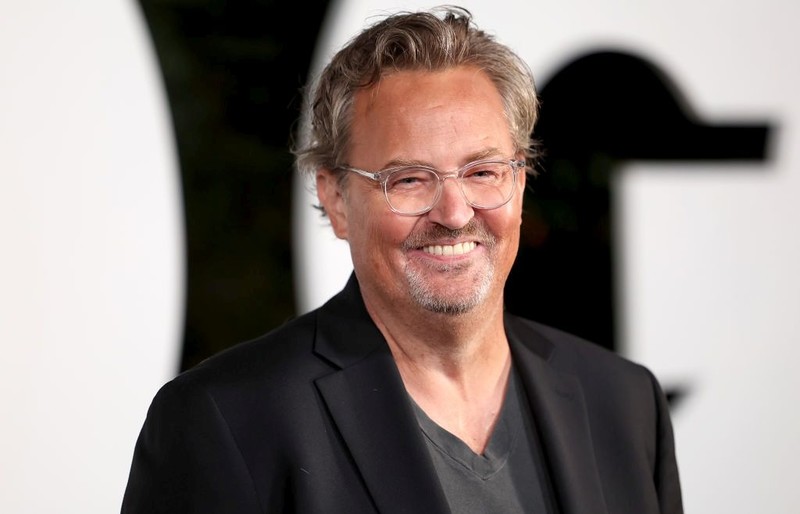 Friends star Matthew Perry dies of apparent drowning at 54