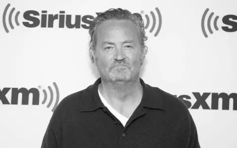 USA: The cause of Matthew Perry's death is still unknown