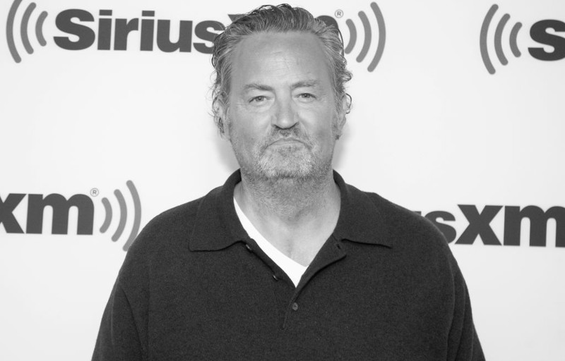 USA: The cause of Matthew Perry's death is still unknown