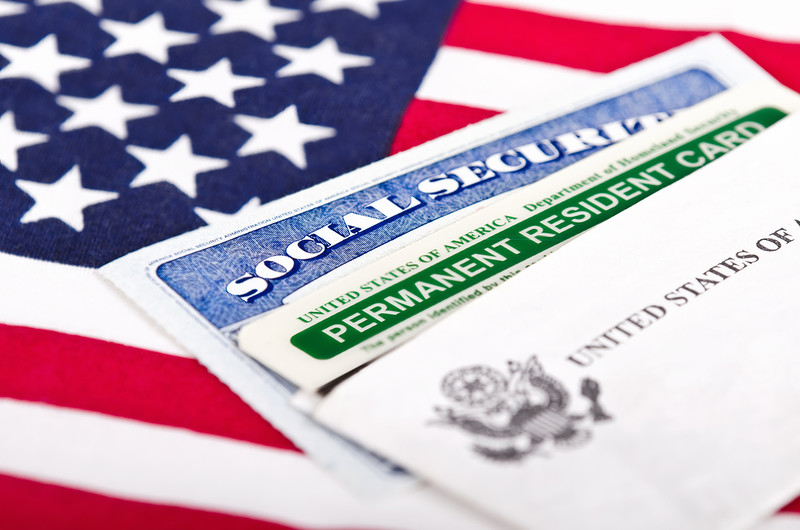 These are the last days to take part in the current US visa lottery